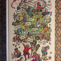 Tear Round Things to Do