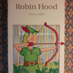 Robin Hood