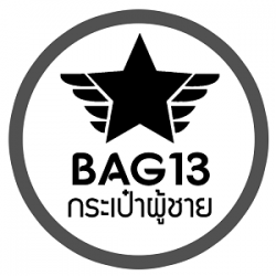 กระเป๋าสะพายข้างผู้ชาย กระเป๋าผู้ชาย