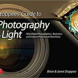 Stoppees' Guide to Photography and Light ISBN 9780240810638