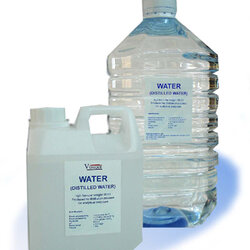 ขาย Distilled water-น้ำกลั่น