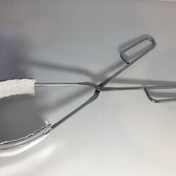 ที่จับบีกเกอร์ (Beaker Tong) ยาว 15 นิ้ว