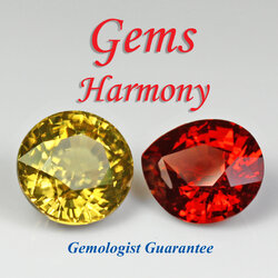 Gems Harmony