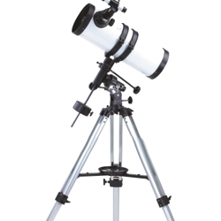 กล้องดูดาวสะท้อนแสง 4.5 นิ้ว VR1000x114