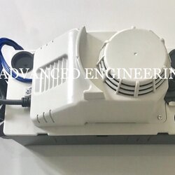 ปั๊มเดรนน้ำทิ้งแอร์(กาลักน้ำ) Winmax รุ่น PH61225B / Air conditioner drainage pump : Condensate Removal Pump Winmax Model :PH-61225B (สำหรับแอร์ 200,000BTU)