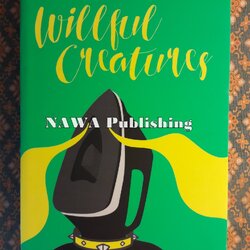 ไปให้พ้นคนเรียกหมา WILLFUL CREATURES