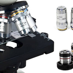 จำหน่ายอะไหล่กล้องจุลทรรศน์ ทุกชิ้น ทุกยี่ห้อ ทุกรุ่น
