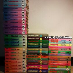 เพชรพระอุมา (53 เล่มจบ)