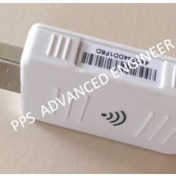Wireless Dongle USB EPSON Elpap10 Model:EB-S04,S31,X31,X04,X36,W04,W31,U04