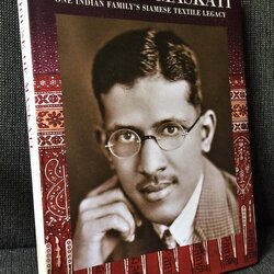 Riverbooks หนังสือประวัติศาสตร์ : The House of Maskati