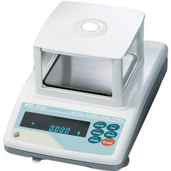 เครื่องชั่งดิจิตอล ทศนิยม 3 ตำแหน่ง รุ่น GF-300 ยี่ห้อ AND โทร 085-4968982