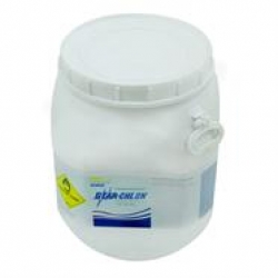 ขายคลอรีนผง 65 % จ.อุบล ( บรรจุ ถัง 50 กก.) โทร 085-45968982 (จัดส่งฟรี)