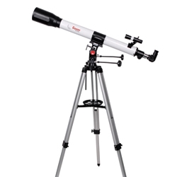 กล้องดูดาวหักเหแสง Gazer F900