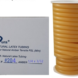 สายยาง DURA ทางการแพทย์ ขนาด เบอร์ # 200 -205