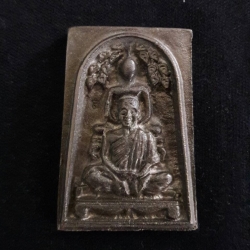 สมเด็จปรกโพธิ์พิมพ์ซ้อน หลวงพ่อคูณ รุ่น 1 ปี2536