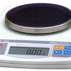 ขายเครื่่องชั่งดิจิตอลหาเปอร์เซ็นต์ยางพารา ทศนิยม 2 ตำแหน่ง ชั่งได้ 300 กรัม โทร 085-4968982