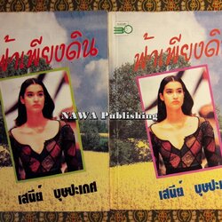 ฟ้าเพียงดิน (2 เล่มจบ)