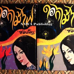 ดอกไม้ไฟ (2 เล่มจบ)