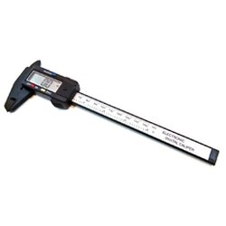 เวอร์เนียร์ดิจิตอล 6 นิ้ว เวอร์เนียร์ เวอเนีย เวอเนียร์ เวอร์เนีย Vernier Digital