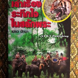 เล่าเรื่องระทึกใจในสลักพระ