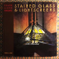 Stained Glass &... Light Screens