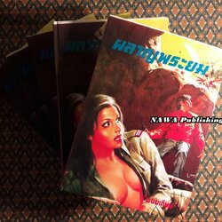 ผลาญพระยม (5 เล่มจบ)