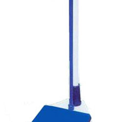 เครื่องชั่งน้ำหนักระบบดิจิตอล พร้อมที่วัดส่วนสูง Medical Scale รุ่น TCS-200A-RT ยี่ห้อ ZEPPER