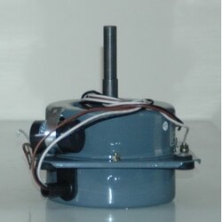 SB920-1 : MOTOR Condensing Brand ' RUAMTHONG' Model : SB920-1 ,1/8HP มีปีก