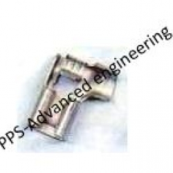 หัวเสียบ สายไฟ ชนิดขวาง