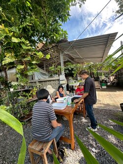 Workshop รอบ วันเสาร์ที่ 13 ธ.ค. 2568 เวลา 10.00 น. - 12.00 น.