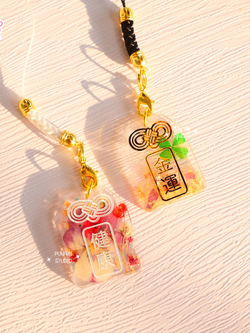 แม่พิมพ์ซิลิโคน Ear 26 ต่างหู Omamori