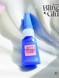 กาวใส Bling Glue 10g แห้งเร็ว ติดแน่นมาก