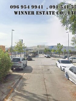 ขายที่ดินฉะเชิงเทรา 16 ไร่ ถนนสิริโสธร ใกล้หมู่บ้านมารวย – อินเด็กซ์ลิฟวิ่งมอลล์ – โรบินสัน ติดแหล่งชุมชน เหมาะพัฒนา 150–200 ยูนิต