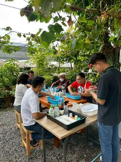 Workshop รอบ วันเสาร์ที่ 29 พ.ย. 2568 เวลา 10.00 น. - 12.00 น.