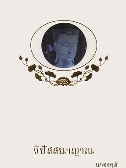 หนังสือเรื่อง วิปัสสนาญาณ