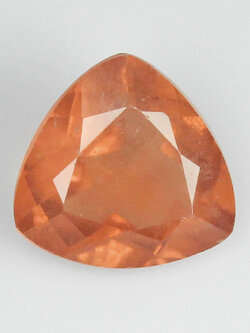 ทริพไพลท์ (Triplite) 0.62 กะรัต พลอยหายาก จากปากีสถาน [ID3056]