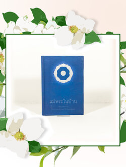 หนังสือเรื่อง แม่พระในบ้าน