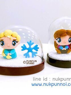 โดมครอบ พลาสติกใส ทรงกระบอก-ทรงรี ** สินค้าอาจมีริ้วรอยบนฝาครอบบางจุดนะคะ