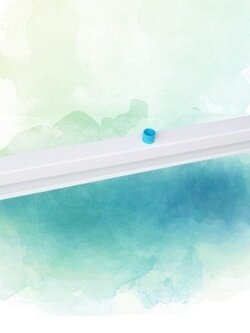 รางรวมน้ำสำเร็จรูปพร้อมใช้ ขนาด 4x6 นิ้ว