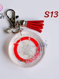 แม่พิมพ์เรซิ่น Stray Kids Logo Shaker Mold S134