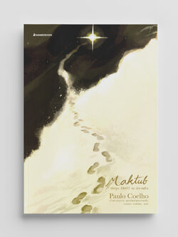 NANMEEBOOKS หนังสือ MAKTUB มักทูบ ลิขิตไว้ ณ ปลายฝัน (ปกอ่อน) นิยาย วรรณกรรม