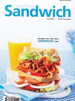 Creative Sandwich