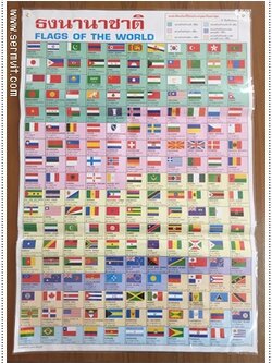 ธงนานาชาติ