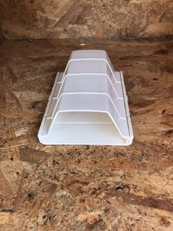 ตัวต่อราง