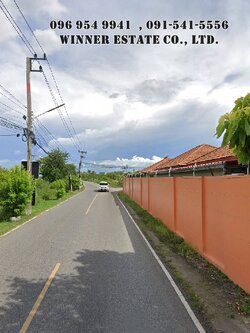 ขายที่ดินฉะเชิงเทรา ใกล้โรบินสัน – อินเด็กซ์ลิฟวิ่งมอลล์ – หมู่บ้านมารวย ติดแหล่งชุมชน เหมาะพัฒนา 150–200 ยูนิต