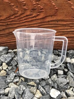 ถ้วยตวง