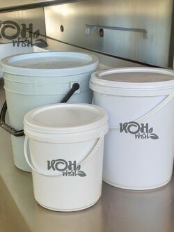 น้ำตาลโตนด เนื้อนิ่ม ส่งตรงจากเพชรบุรี สำหรับร้านอาหารคาว/หวาน