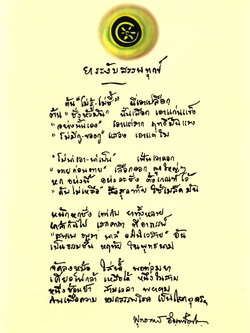 ยาระงับสรรพทุกข์ (แผ่นเคลือบ จำนวน 5 แผ่น/ชุด)