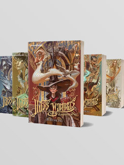 NANMEEBOOKS หนังสือ แพ็กชุด แฮร์รี่ พอตเตอร์ ฉบับปี 2020 (เล่ม 1 -7 ปกอ่อน) : Harry Potter นิยาย วรรณกรรม