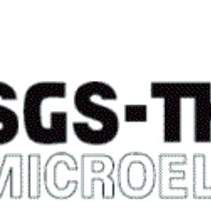 L-ICไอซียี้ห้อST SGS-THOMSAN